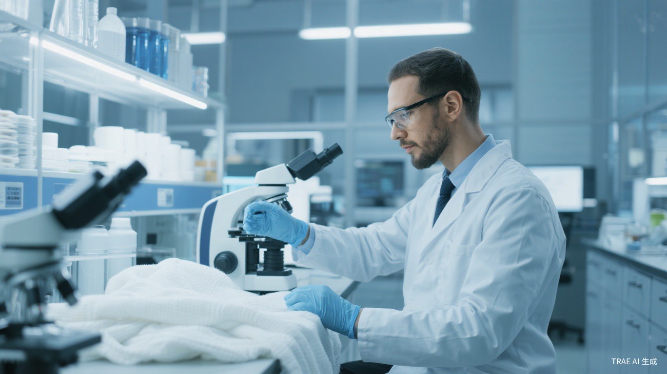 R&D Center