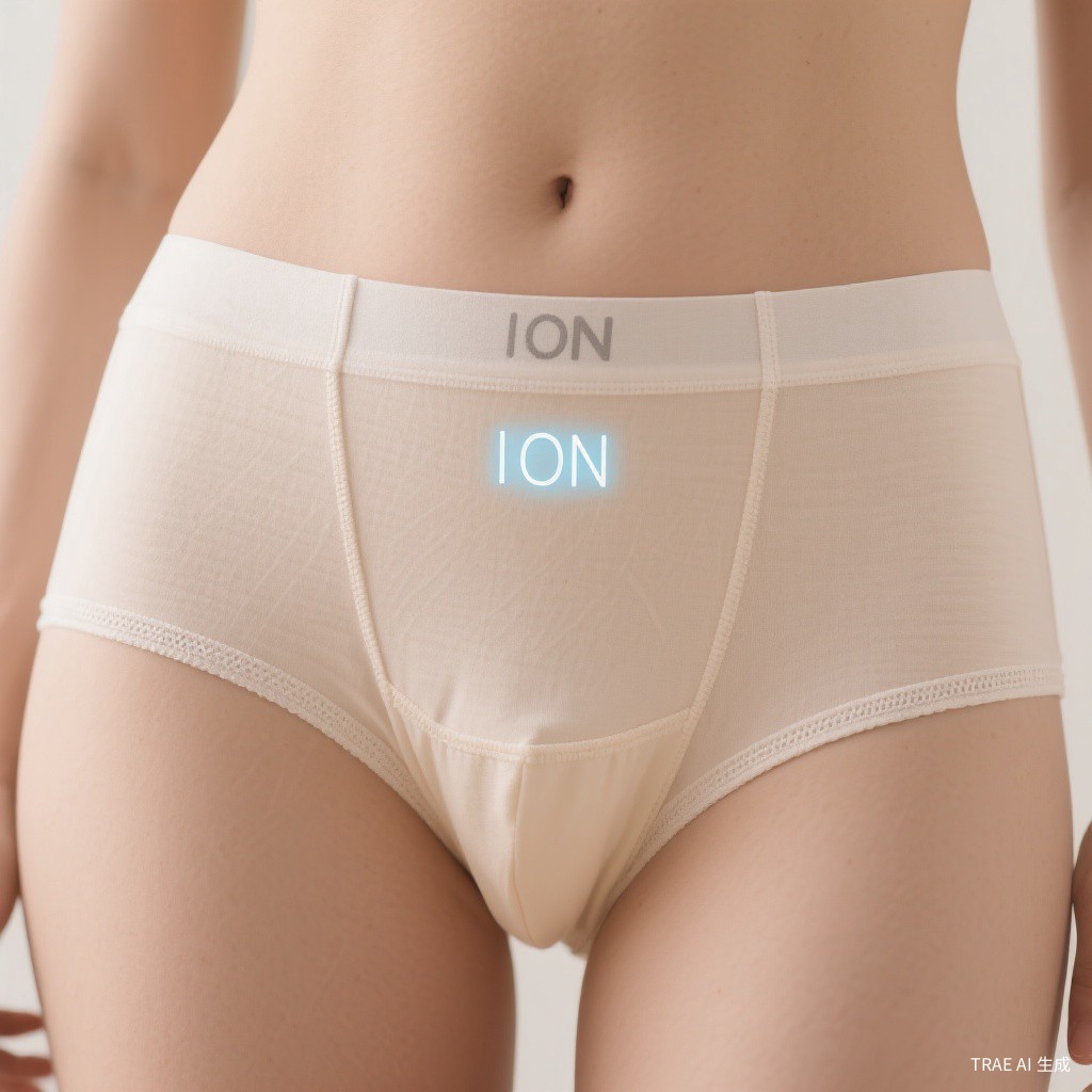 Ion Therapy