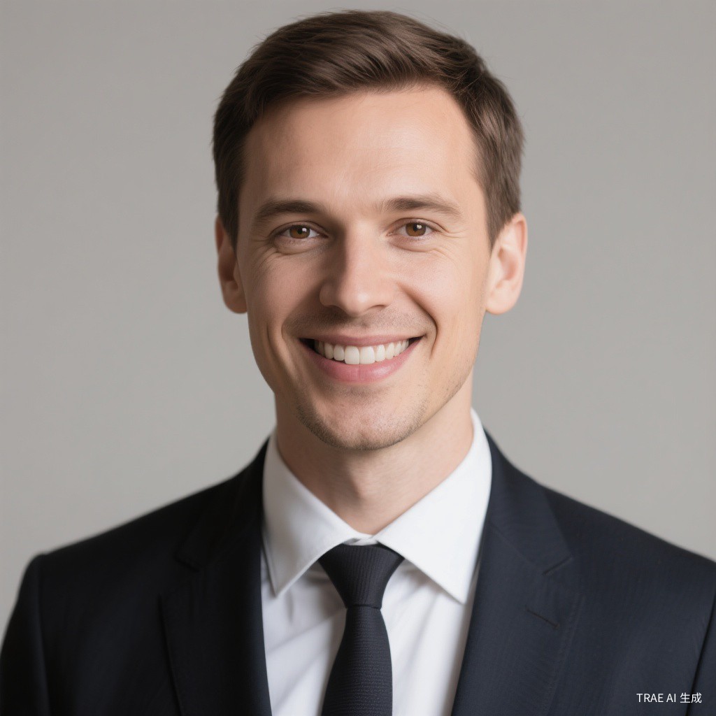 Sales Manager