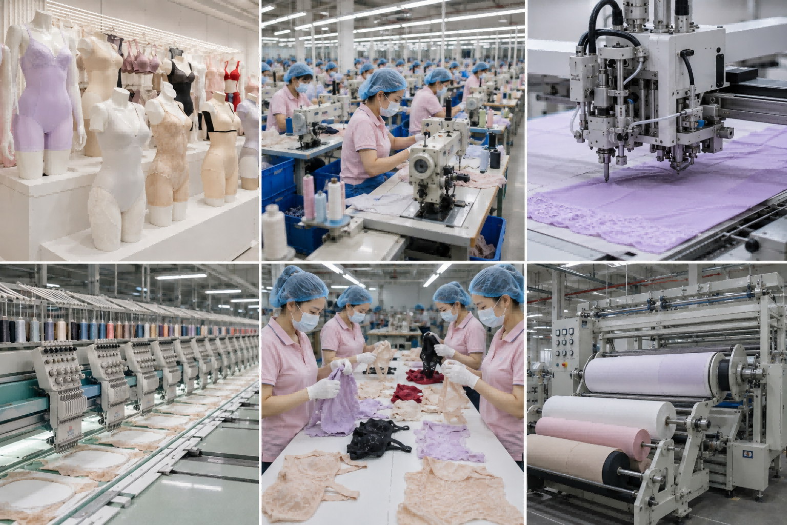 Smart Factory