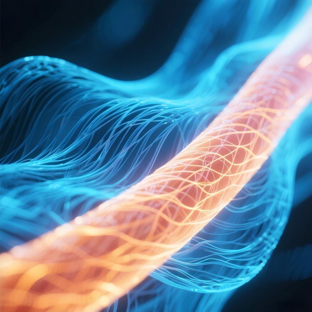 Cooling Yarn Technology