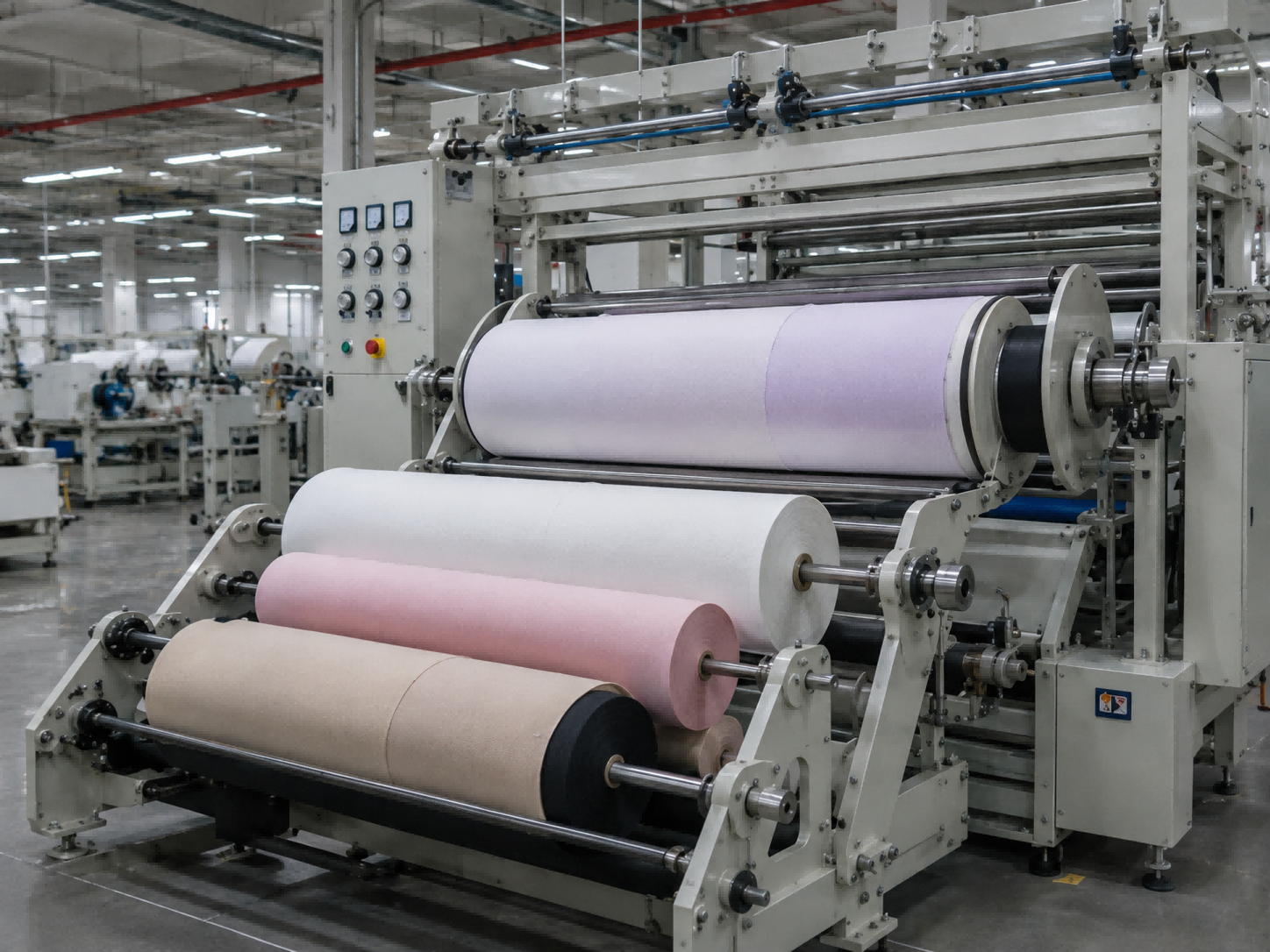 Smart Factory